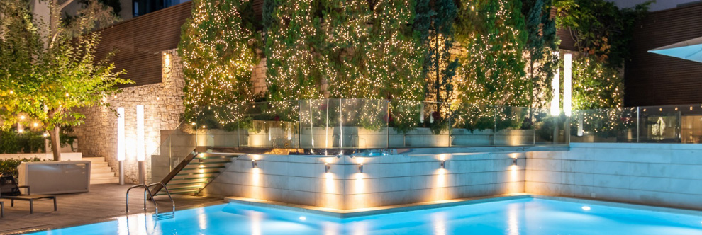 Heraklion Crete Airport Taxi to Galaxy Hotel in Heraklion City