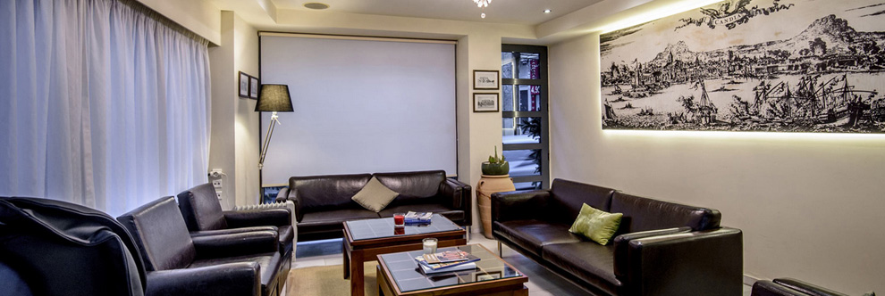 Heraklion Crete Airport Taxi to Iraklion Hotel in Heraklion City