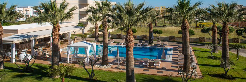 Heraklion Crete Airport Taxi to Ammos Boutique Apartments and Suites in Malia