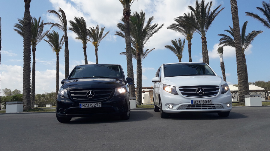 Heraklion Crete Transfers