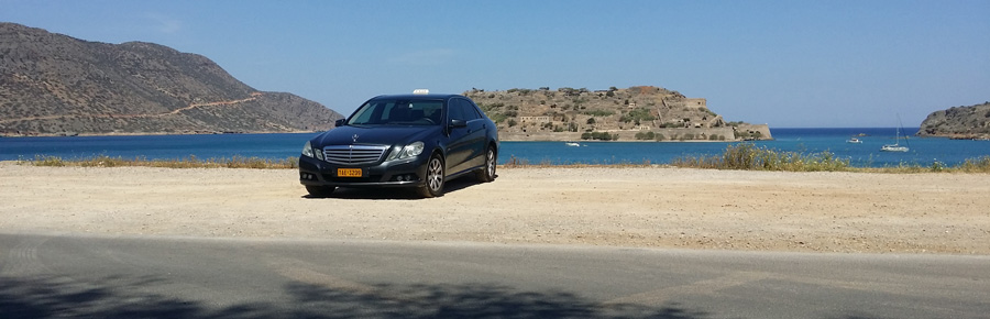 Heraklion Crete Transfers