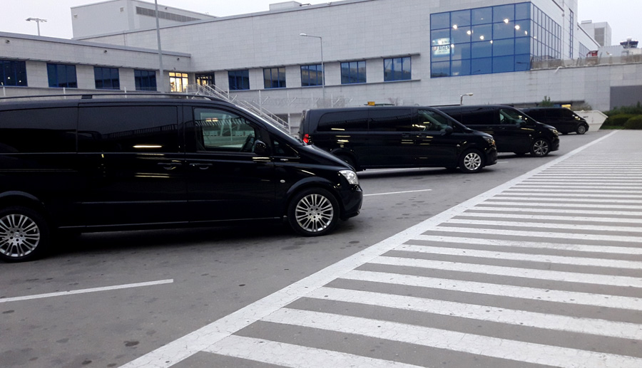 Heraklion Crete Transfers