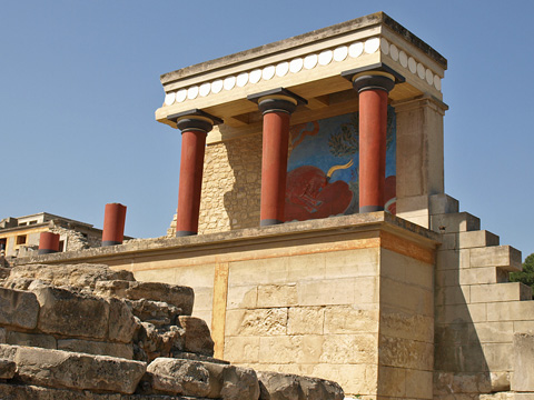 Heraklion Crete Transfers