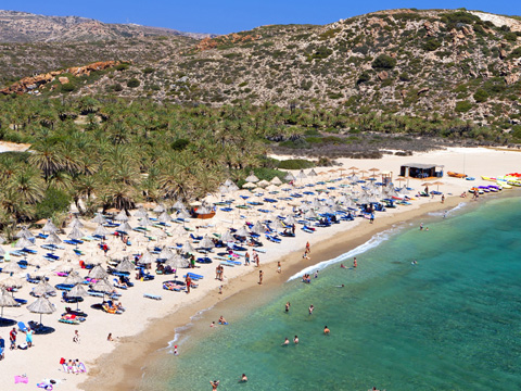 Heraklion Crete Transfers