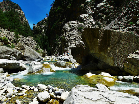 Heraklion Crete Transfers